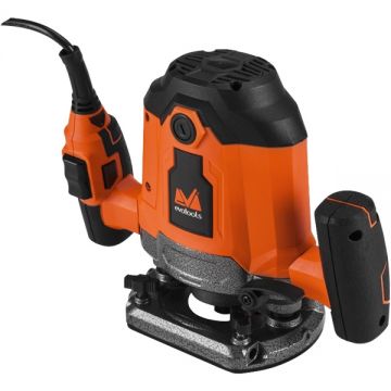 Evotools ER 1200 - Masina de frezat 1200 W 6 8 mm