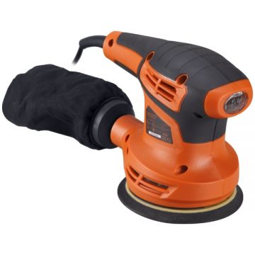 Evotools  RS 280 EPTO - Slefuitor cu excentric 280 W 125 mm