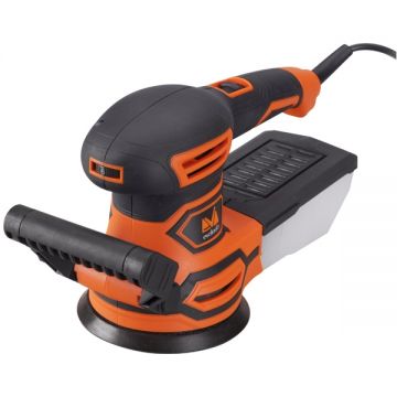 Evotools RS 450 EPTO - Slefuitor cu excentric 450 W 125 mm