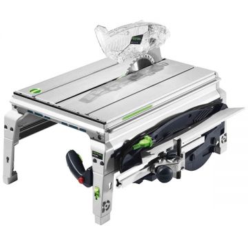 Festool PRECISIO CS 50 EBG-FLR - Fierastrau circular de masa 1200 W 190 mm