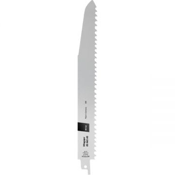 Klingspor RS 983 AS Special - Panza fierastrau sabie bimetal 230 mm 4-6 dinti/inch dantura speciala