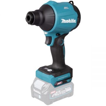 Makita AS001GZ - Masina de suflat fara acumulatori si incarcator 40 V - Ah 1.1 m3/h