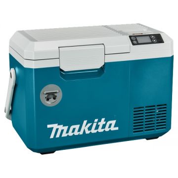 Makita CW003GZ - Lada frigorifica fara acumulatori si incarcator Li-Ion 40 V - Ah 7 l