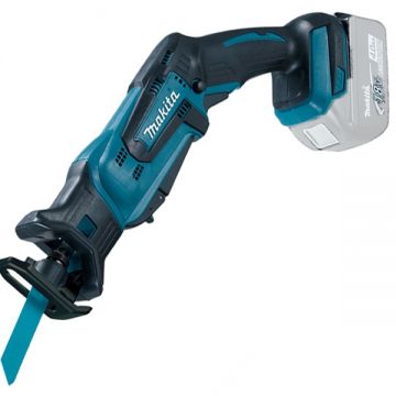 Makita DJR183Z - Fierastrau sabie fara acumulatori si incarcator Li-Ion 18 V - Ah