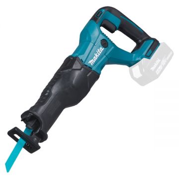 Makita DJR186Z - Fierastrau sabie fara acumulatori si incarcator Li-Ion 18 V - Ah