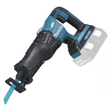 Makita DJR360Z - Fierastrau sabie fara acumulatori si incarcator Li-Ion 18 V - Ah