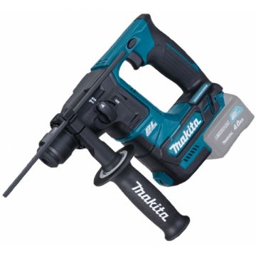 Makita HR166DZ - Rotopercutor SDS-Plus fara acumulatori si incarcator Li-Ion 10.8 V - Ah 1.1 J