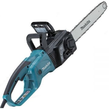 Makita UC3551A - Drujba electrica 2000 W 35 cm 14.5 m/s schimbare lama si lant fara chei