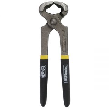 Topmaster 210125 - Cleste pentru cuie 200 mm