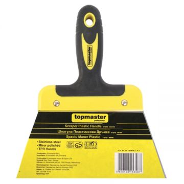 Topmaster 320708 - Spaclu 40 mm maner plastic