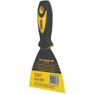 Topmaster 320710 - Spaclu 80 mm maner plastic