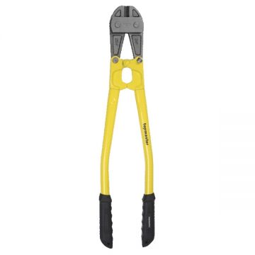 Topmaster  370801 - Cleste pentru buloane 450 mm