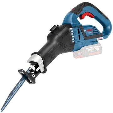 Bosch GSA 18V-32 - Fierastrau sabie fara acumulatori si incarcator Li-Ion 18 V - Ah