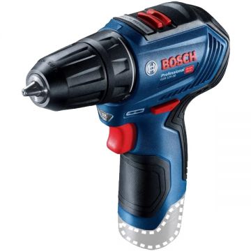 Bosch GSR 12V-30 - Masina de gaurit si insurubat fara acumulatori si incarcator Li-Ion 12 V - Ah 30 Nm