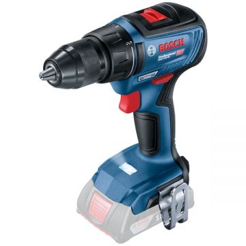 Bosch GSR 18V-50 - Masina de gaurit si insurubat fara acumulatori si incarcator Li-Ion 18 V - Ah 50 Nm