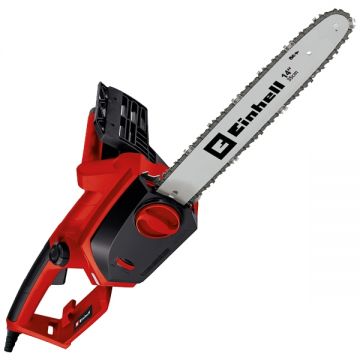 Einhell GH-EC 1835 - Drujba electrica 1800 W 35 cm 13.5 m/s schimbare lama si lant fara chei