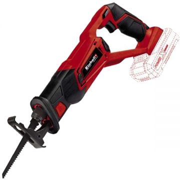 Einhell TE-AP 18 Li PXC - Fierastrau sabie fara acumulatori si incarcator Li-Ion 18 V - Ah