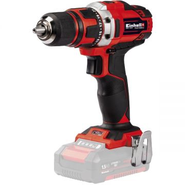 Einhell TE-CD 18/40 Li PXC - Masina de gaurit si insurubat fara acumulatori si incarcator Li-Ion 18 V - Ah 40 Nm