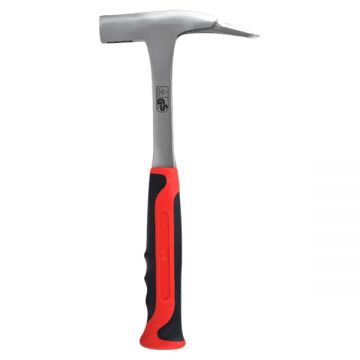 Evotools 601069 - Ciocan dulgherie 0.60 kg 370 mm coada metalica