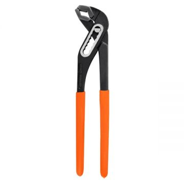 Evotools 603068 - Cleste reglabil cu articulatie intrepatrunsa 300 mm