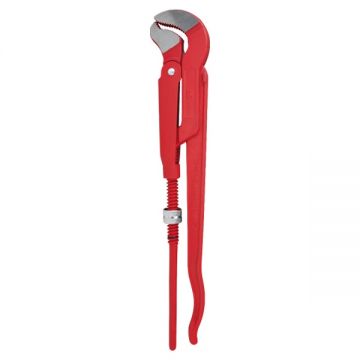 Evotools  604012 - Cleste pentru tevi cu falci tip S 530 mm 45 grade