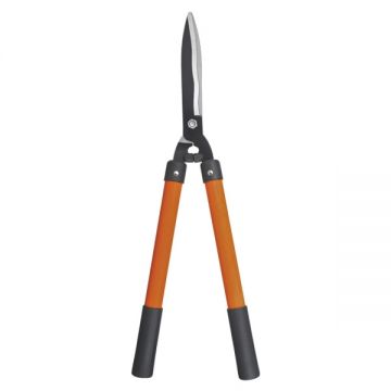 Evotools 633044 - Foarfeca pentru gard viu 685 mm