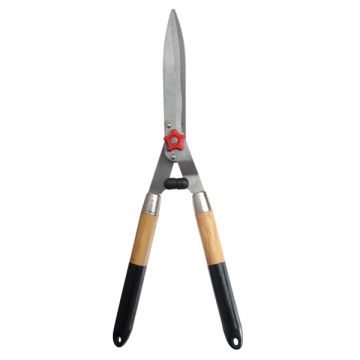 Evotools 634023 - Foarfeca pentru gard viu 550 mm