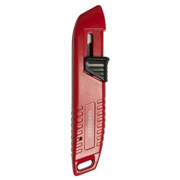 Kronus 7556S - Cutter 18x- mm maner plastic