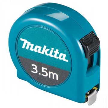 Makita B-57130 - Ruleta banda din metal 3.5 m