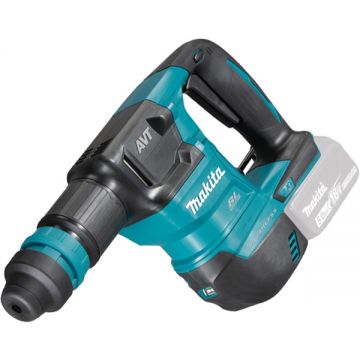 Makita DHK180Z - Rotopercutor SDS-Plus fara acumulatori si incarcator Li-Ion 18 V - Ah 3.1 J