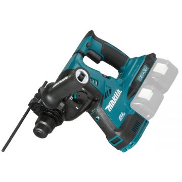 Makita DHR280Z - Rotopercutor SDS-Plus fara acumulatori si incarcator Li-Ion 18 V - Ah 2.8 J