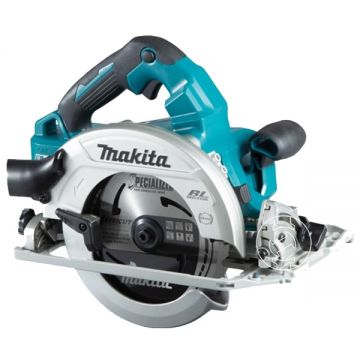 Makita DHS782Z - Fierastrau circular fara acumulatori si incarcator Li-Ion 18 V - Ah 190x30 mm