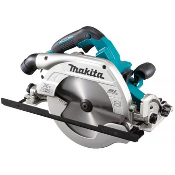 Makita DHS900Z - Fierastrau circular fara acumulatori si incarcator Li-Ion 18 V - Ah 235x30 mm