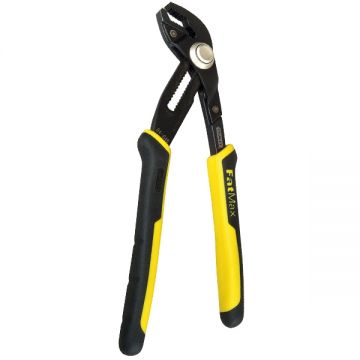 Stanley 0-84-649 - Cleste reglabil cu articulatie intrepatrunsa 300 mm