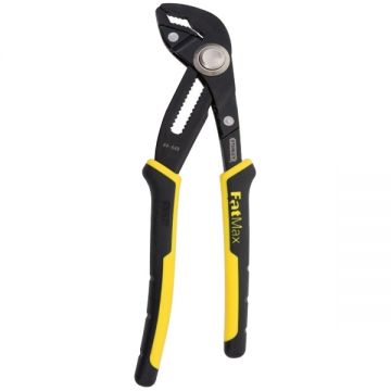 Stanley FATMAX - Cleste reglabil cu articulatie intrepatrunsa 250 mm