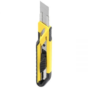 Stanley FATMAX - Cutter 18x- mm maner plastic