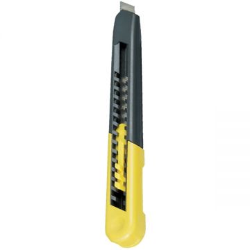 Stanley SM - Cutter 18x- mm maner plastic