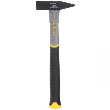 Stanley STHT0-51907 - Ciocan lacatuserie - kg - mm coada fibra de sticla