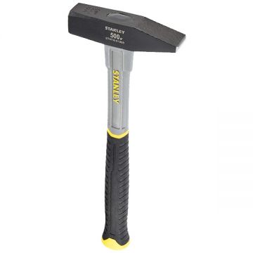 Stanley STHT0-51908 - Ciocan lacatuserie - kg - mm coada fibra de sticla