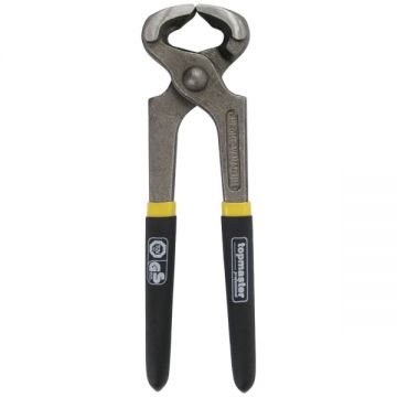 Topmaster  210124 - Cleste pentru cuie 180 mm