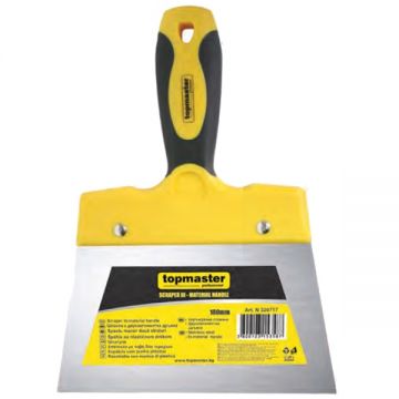 Topmaster 320716 - Spaclu 160 mm maner plastic