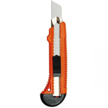 Vorel 76181 - Cutter 18x- mm maner plastic