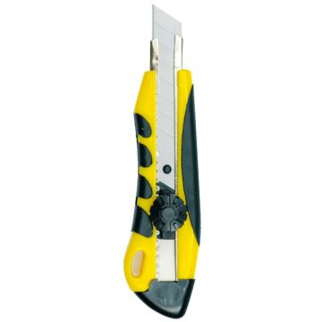 Vorel 76183 - Cutter 18x- mm maner plastic