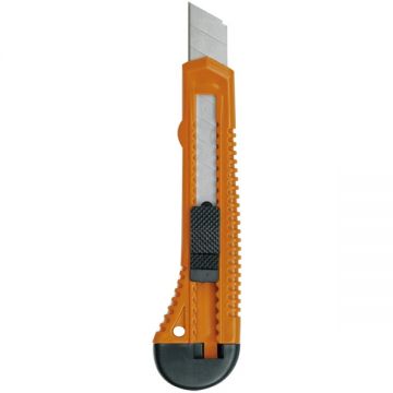 Vorel 76185 - Cutter 18x- mm maner plastic