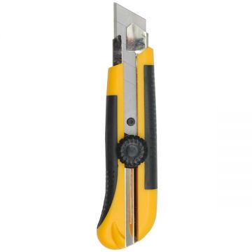 Vorel 76190 - Cutter 25x- mm maner plastic