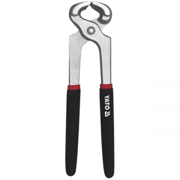 Yato  YT-2046 - Cleste pentru cuie 160 mm