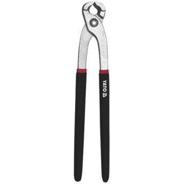 Yato YT-2060 - Cleste pentru cuie 250 mm