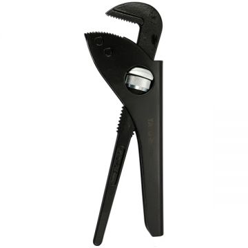 Yato  YT-22002 - Cleste pentru tevi cu falci drepte 275 mm 90 grade