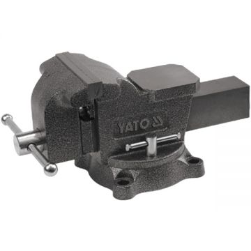 Yato YT-6501 - Menghina de banc standard 100 mm