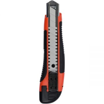 Yato YT-75071 - Cutter 18x- mm maner plastic